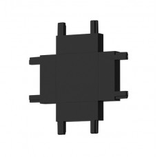 Connector όλων των Τύπων για Εξωτερική Μαγνητική Ράγας 48V Slim Inlight TC023